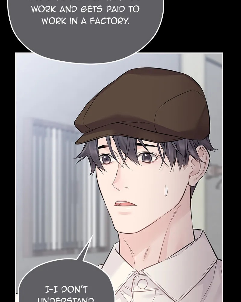 As If Love Doesn't Exist Chapter 49 page 88 - 