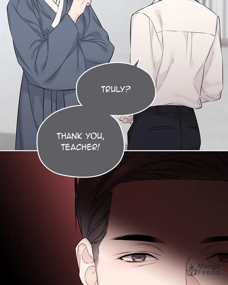 As If Love Doesn't Exist Chapter 49 page 93 - 