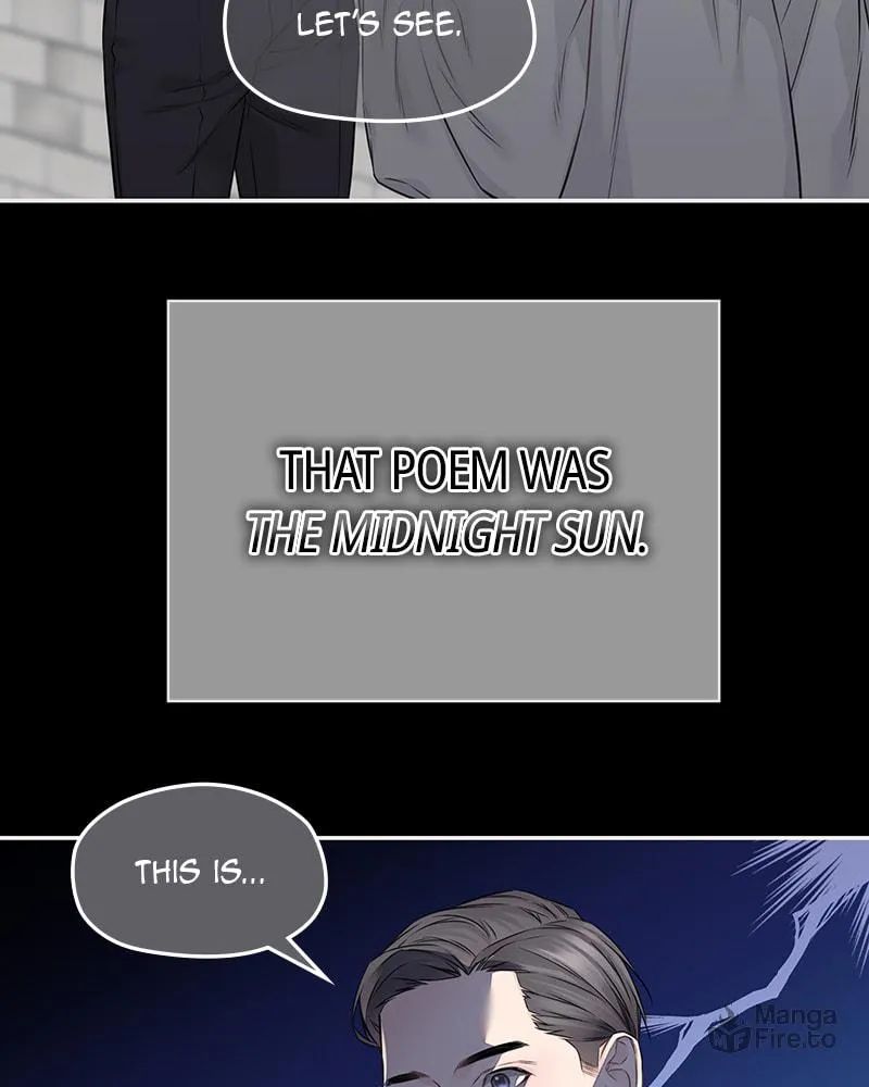 As If Love Doesn't Exist Chapter 49 page 99 - 