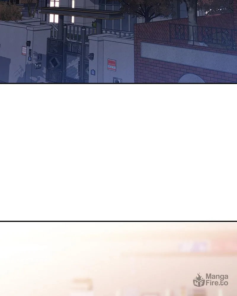 As If Love Doesn't Exist Chapter 52 page 3 - 