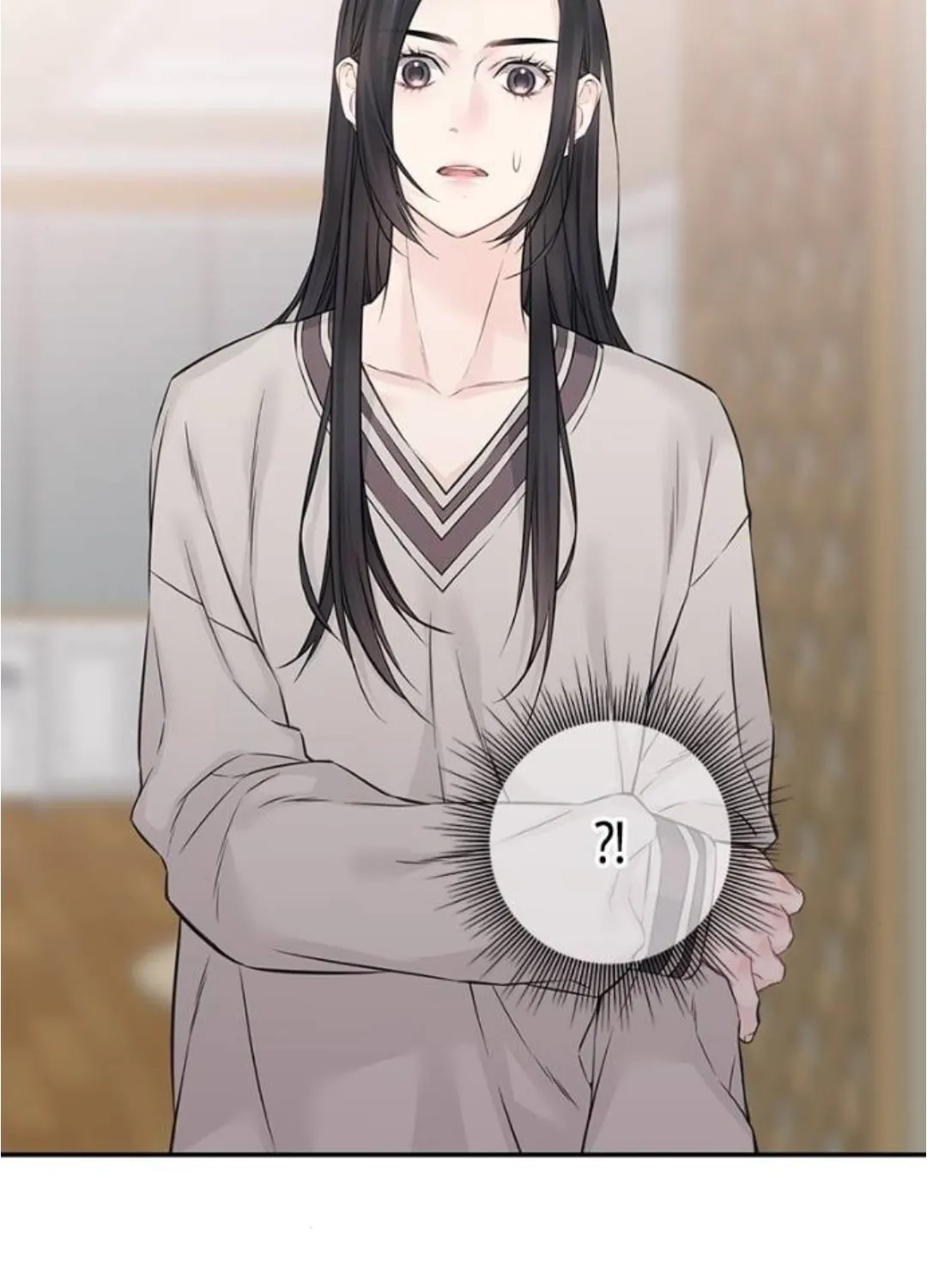 As If Love Doesn't Exist Chapter 63 page 42 - 