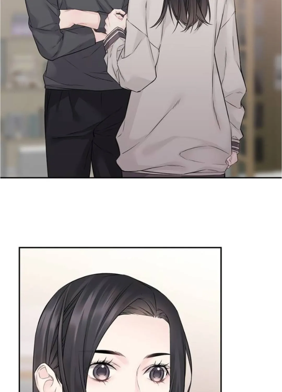 As If Love Doesn't Exist Chapter 63 page 45 - 
