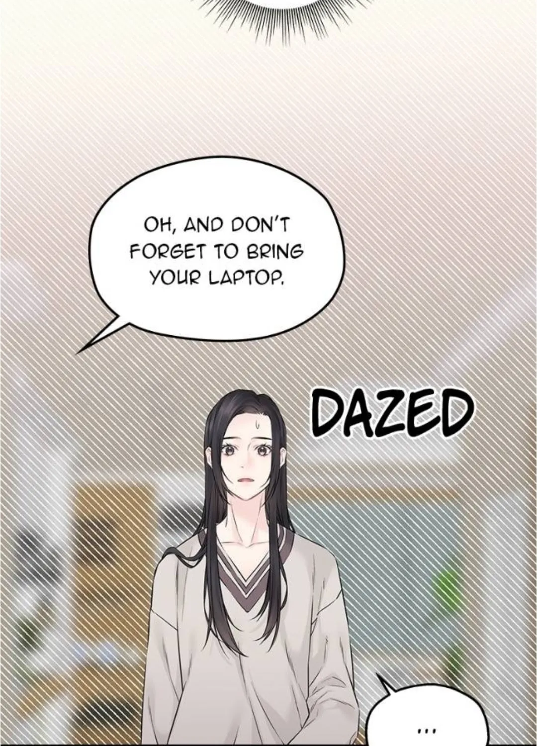 As If Love Doesn't Exist Chapter 63 page 48 - 