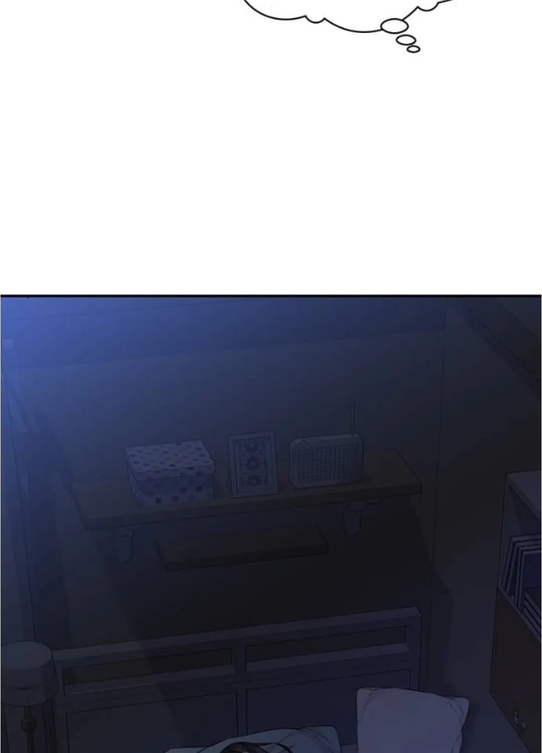 As If Love Doesn't Exist Chapter 63 page 7 - 
