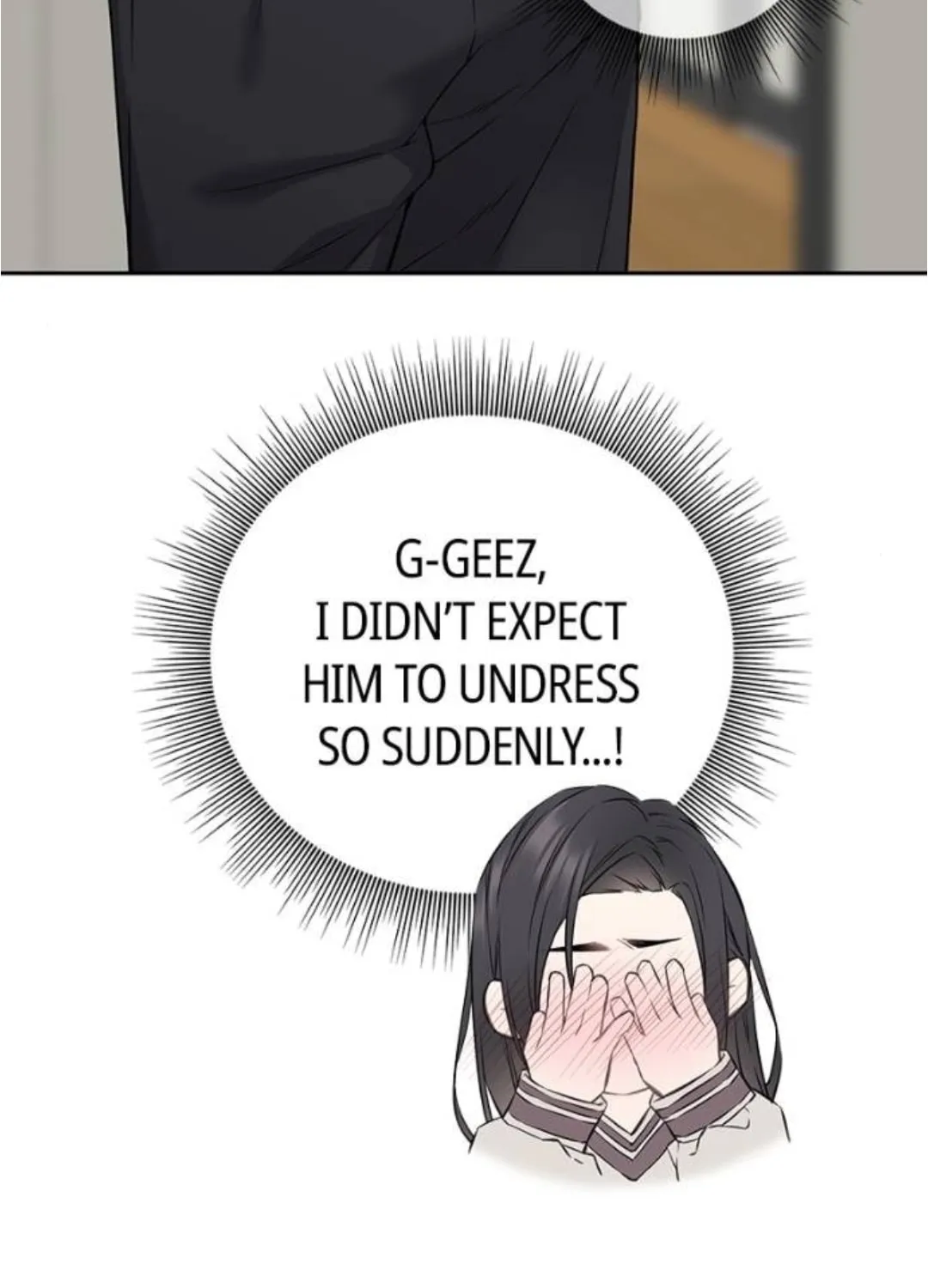 As If Love Doesn't Exist Chapter 63 page 70 - 