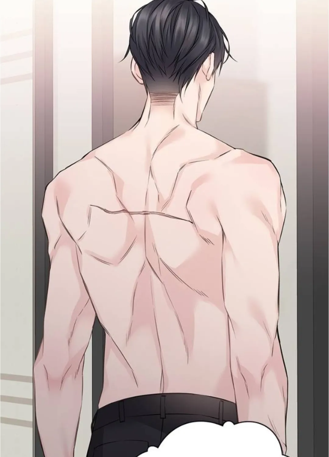 As If Love Doesn't Exist Chapter 63 page 72 - 