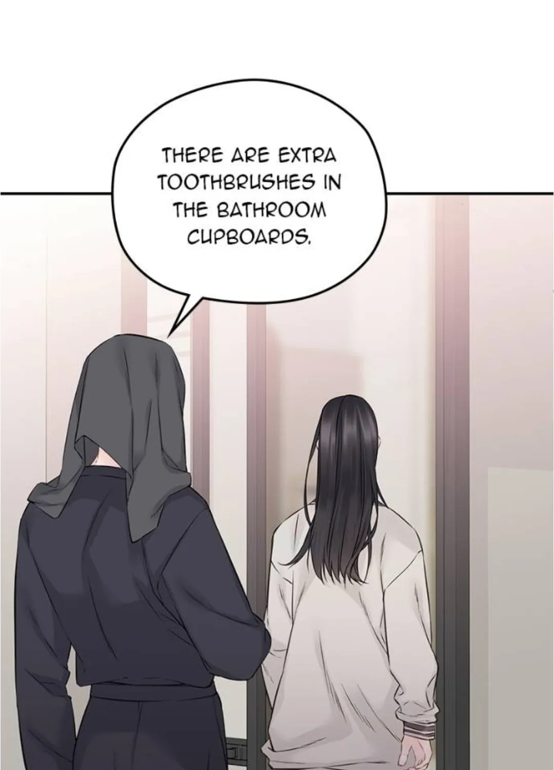 As If Love Doesn't Exist Chapter 63 page 78 - 