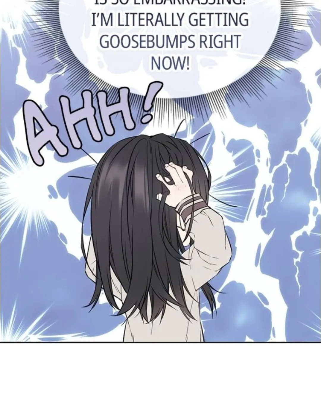 As If Love Doesn't Exist Chapter 63 page 84 - 
