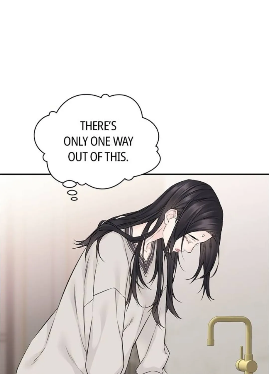 As If Love Doesn't Exist Chapter 63 page 85 - 