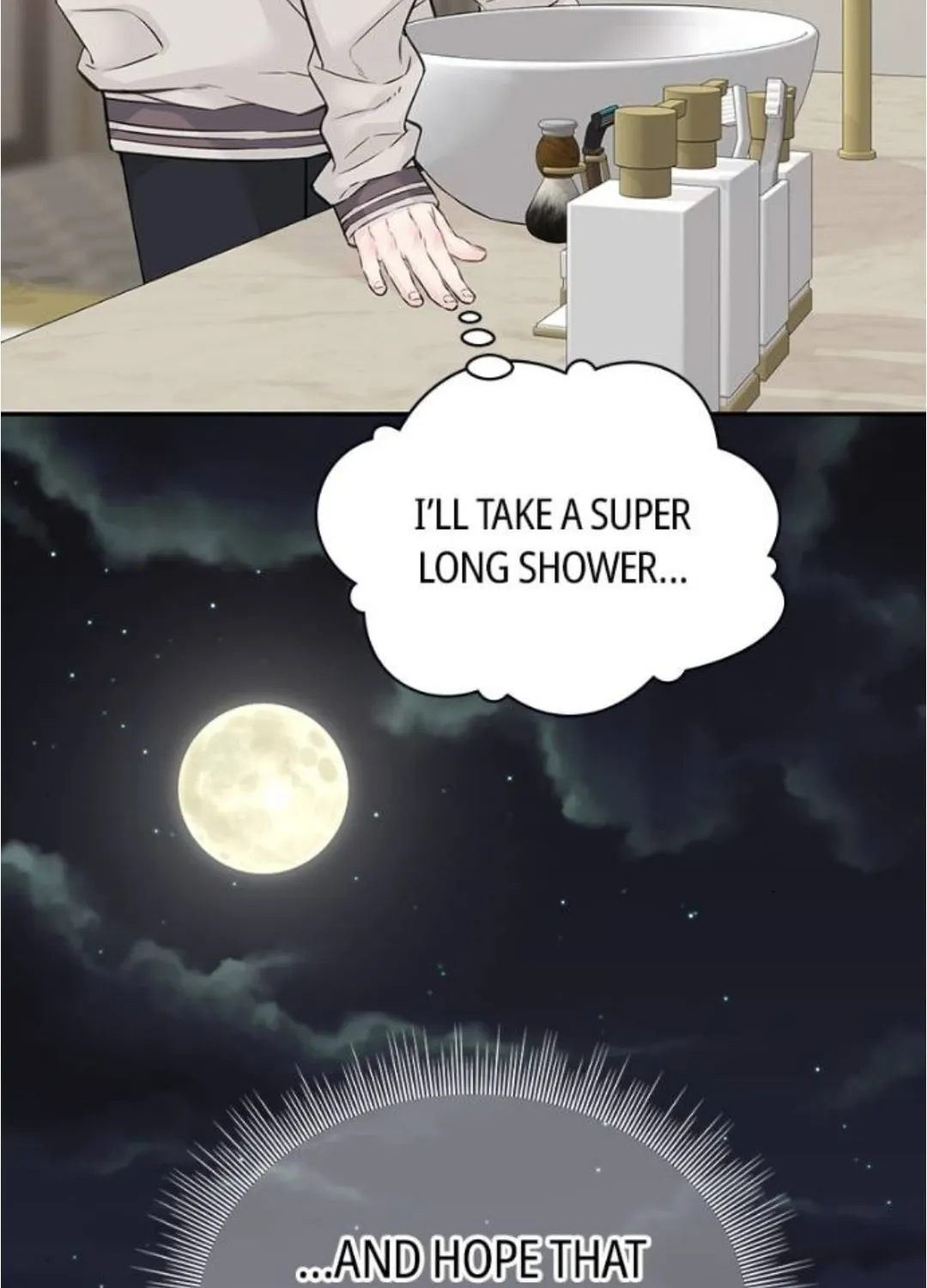 As If Love Doesn't Exist Chapter 63 page 86 - 