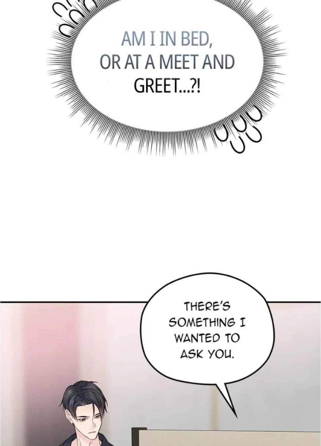 As If Love Doesn't Exist Chapter 64 page 23 - 