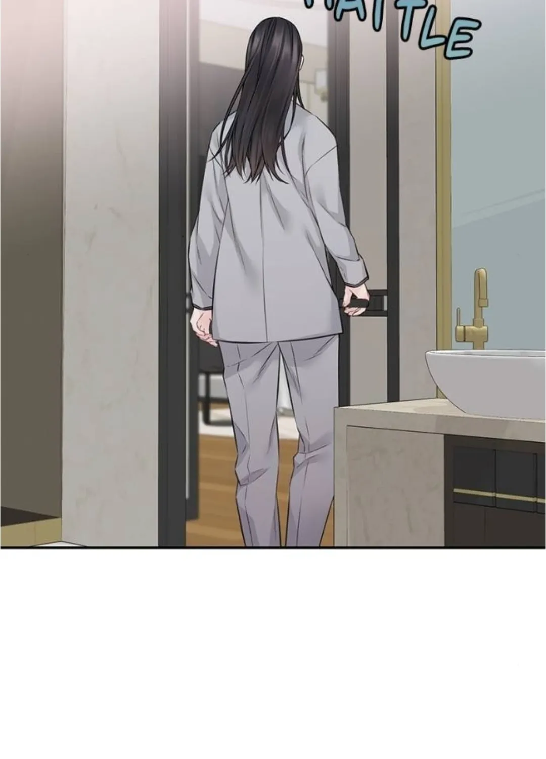 As If Love Doesn't Exist Chapter 64 page 4 - 