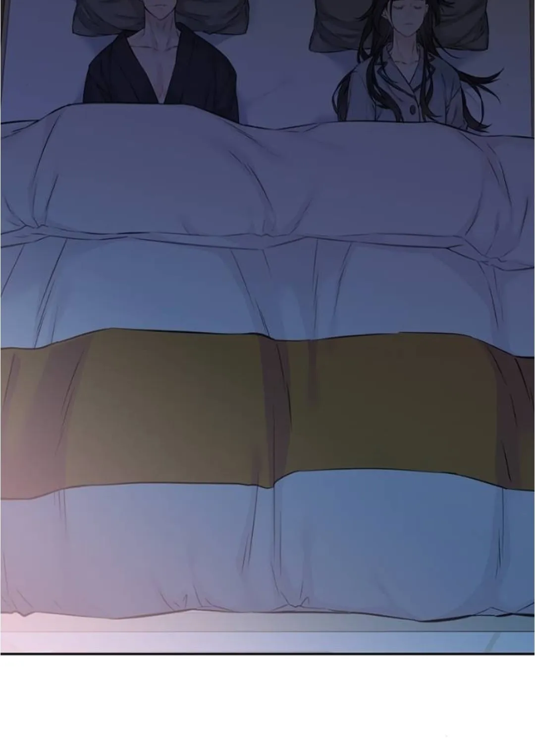 As If Love Doesn't Exist Chapter 64 page 34 - 