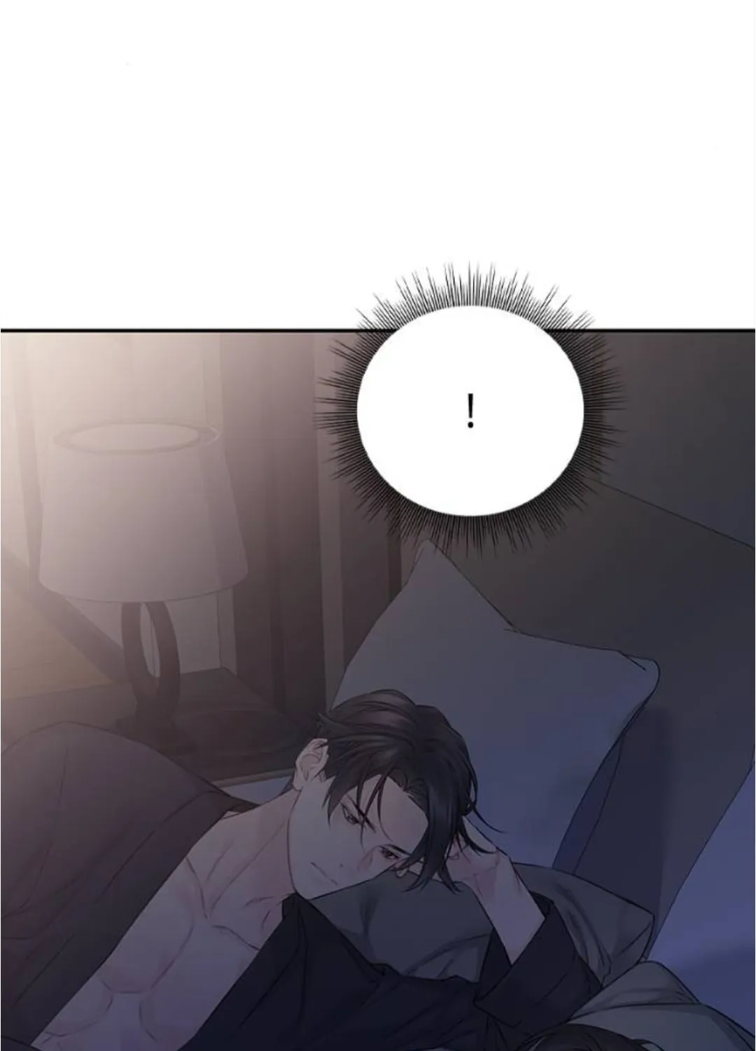 As If Love Doesn't Exist Chapter 64 page 41 - 