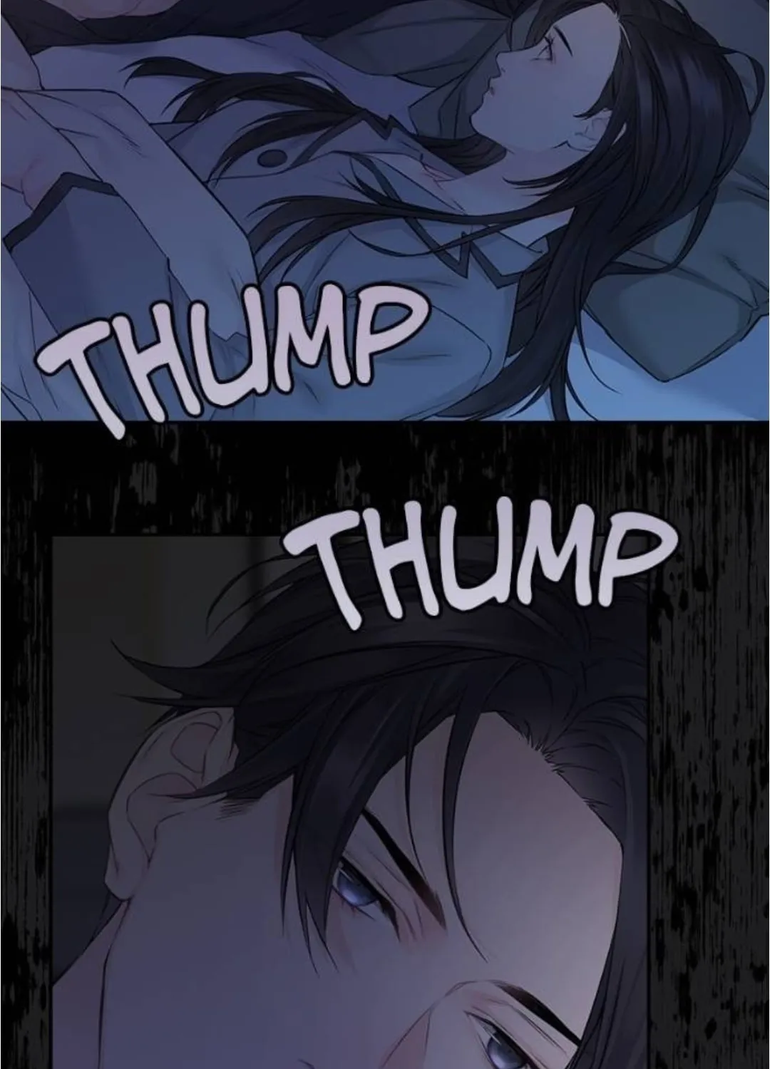 As If Love Doesn't Exist Chapter 64 page 42 - 