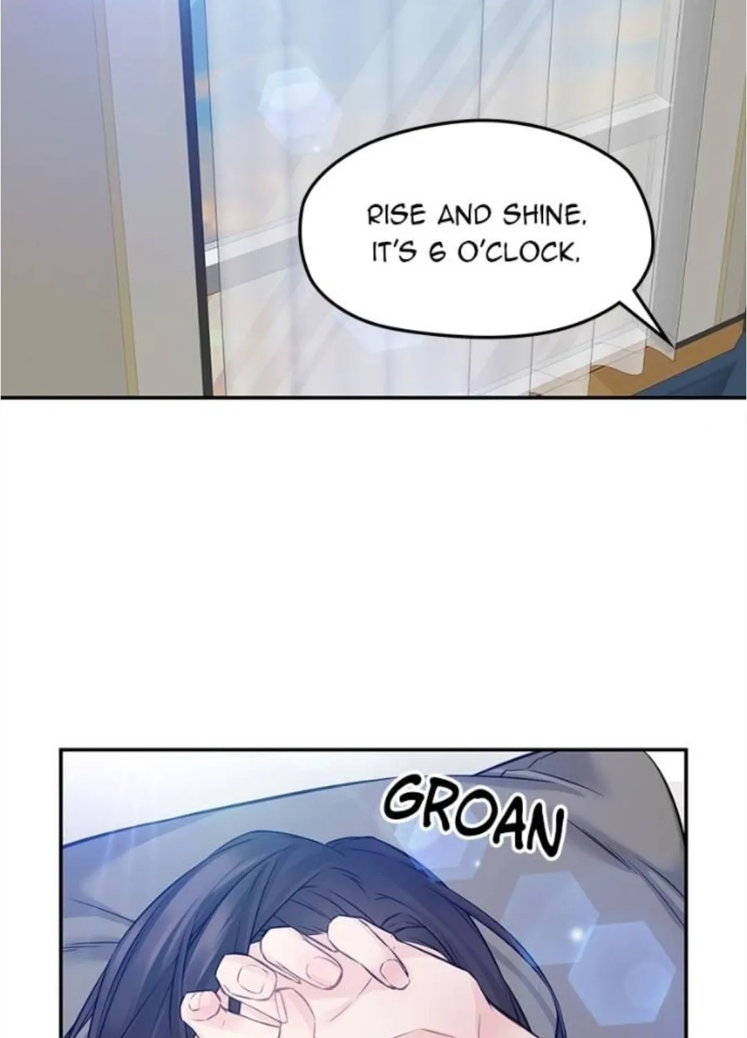 As If Love Doesn't Exist Chapter 64 page 49 - 