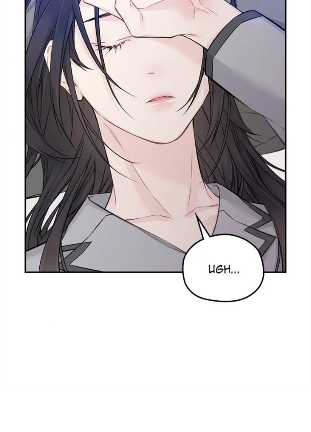 As If Love Doesn't Exist Chapter 64 page 50 - 
