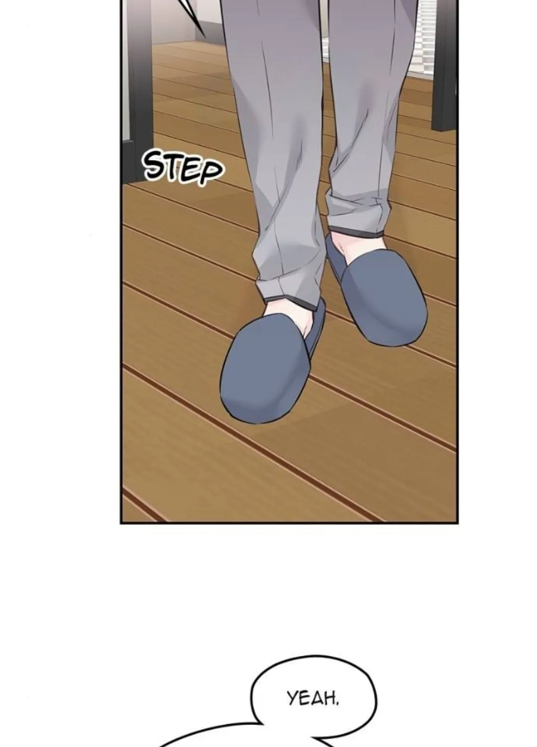 As If Love Doesn't Exist Chapter 64 page 7 - 