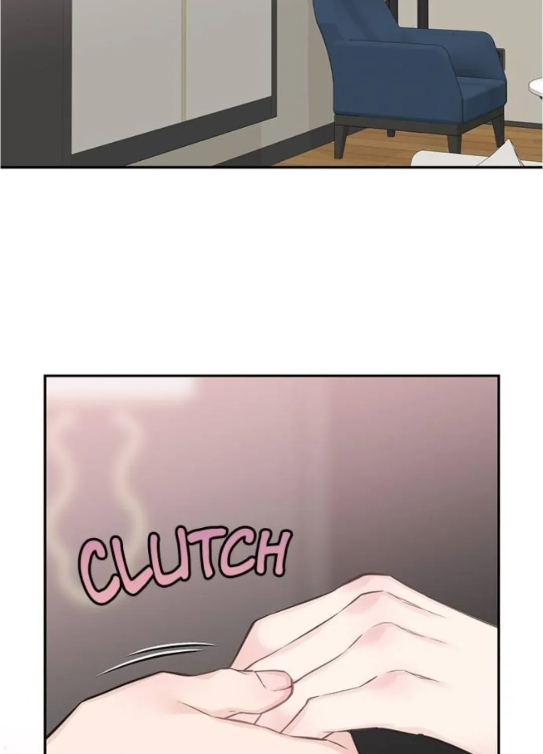 As If Love Doesn't Exist Chapter 64 page 64 - 
