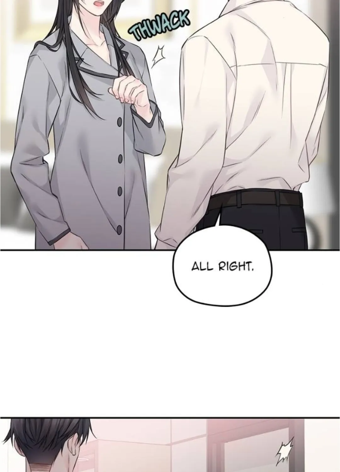 As If Love Doesn't Exist Chapter 64 page 69 - 