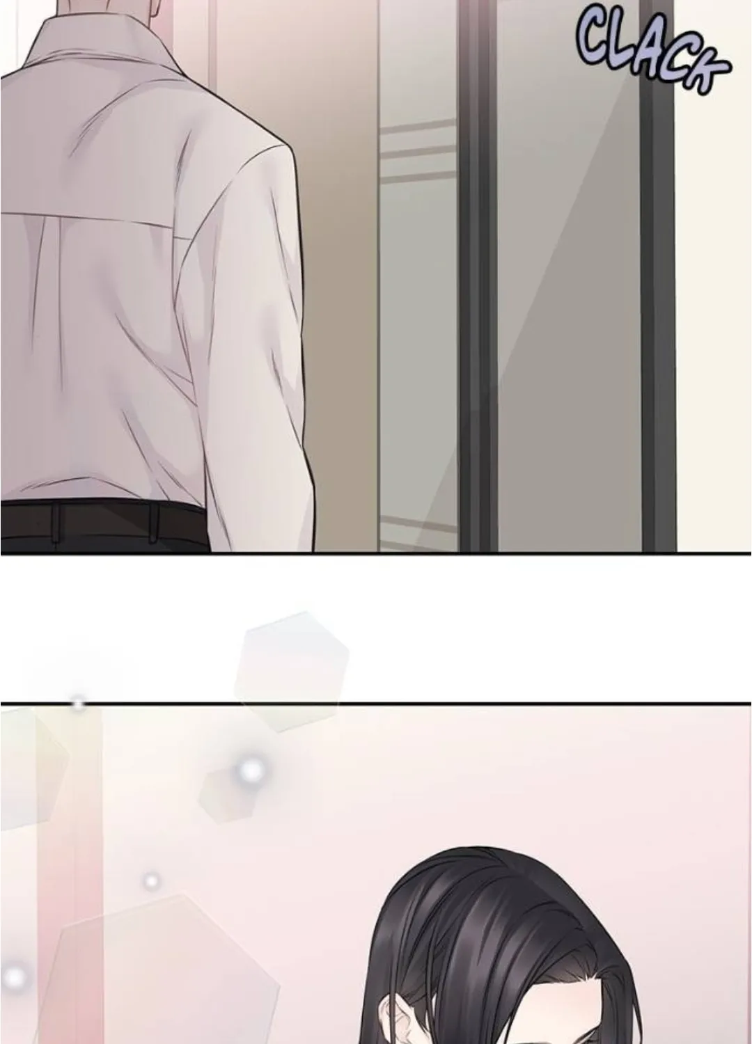 As If Love Doesn't Exist Chapter 64 page 70 - 