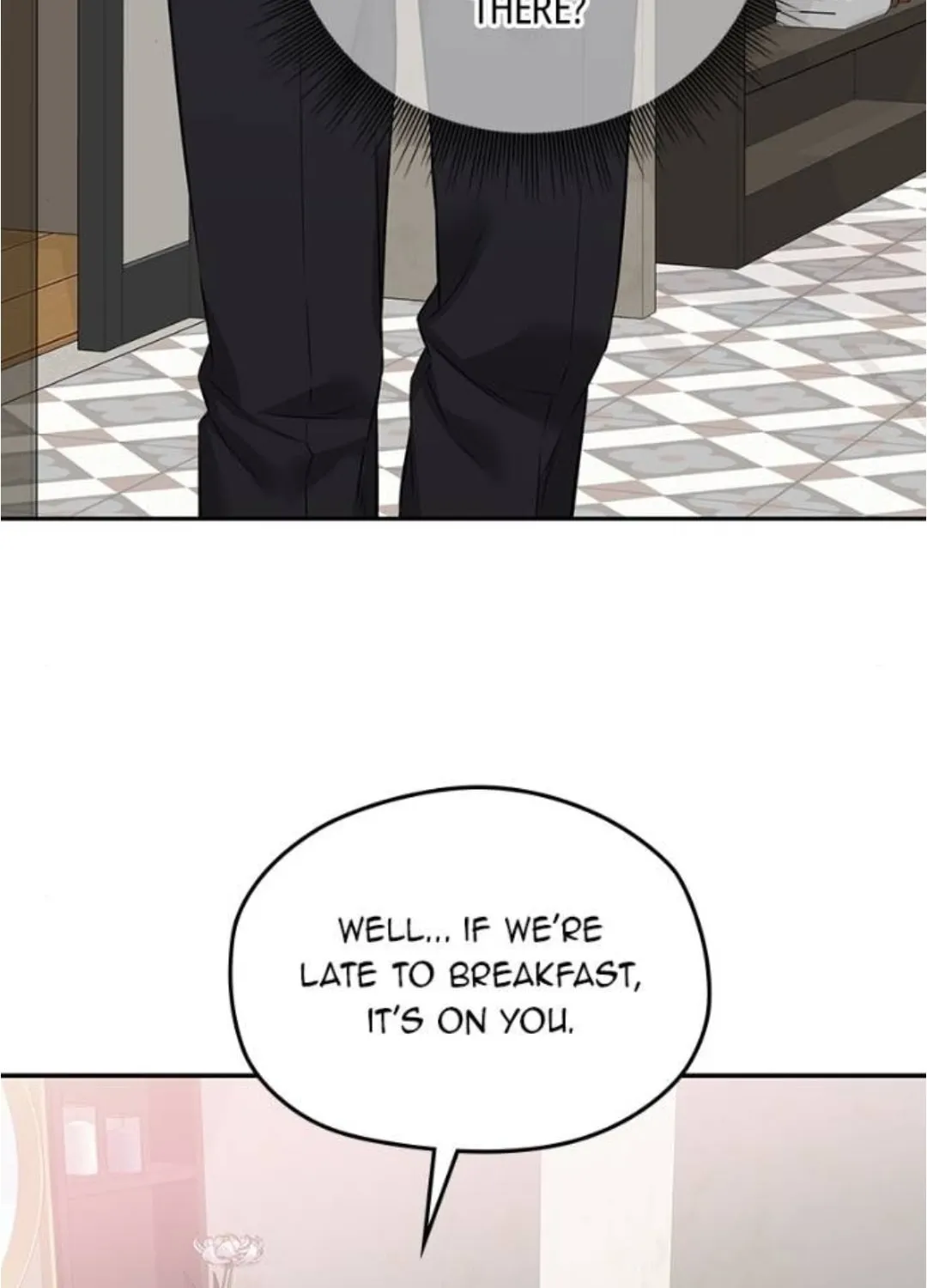 As If Love Doesn't Exist Chapter 64 page 77 - 