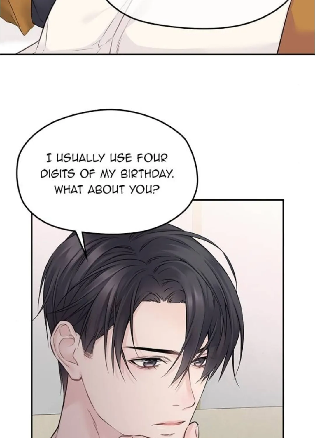 As If Love Doesn't Exist Chapter 64 page 9 - 