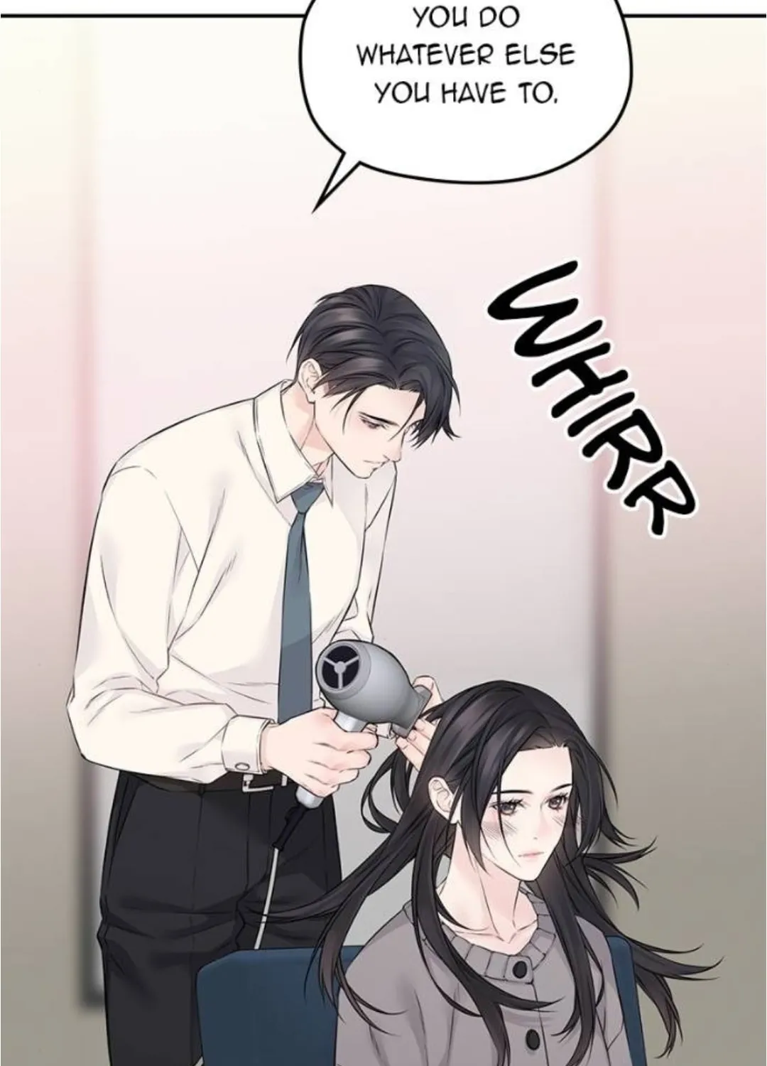 As If Love Doesn't Exist Chapter 64 page 81 - 