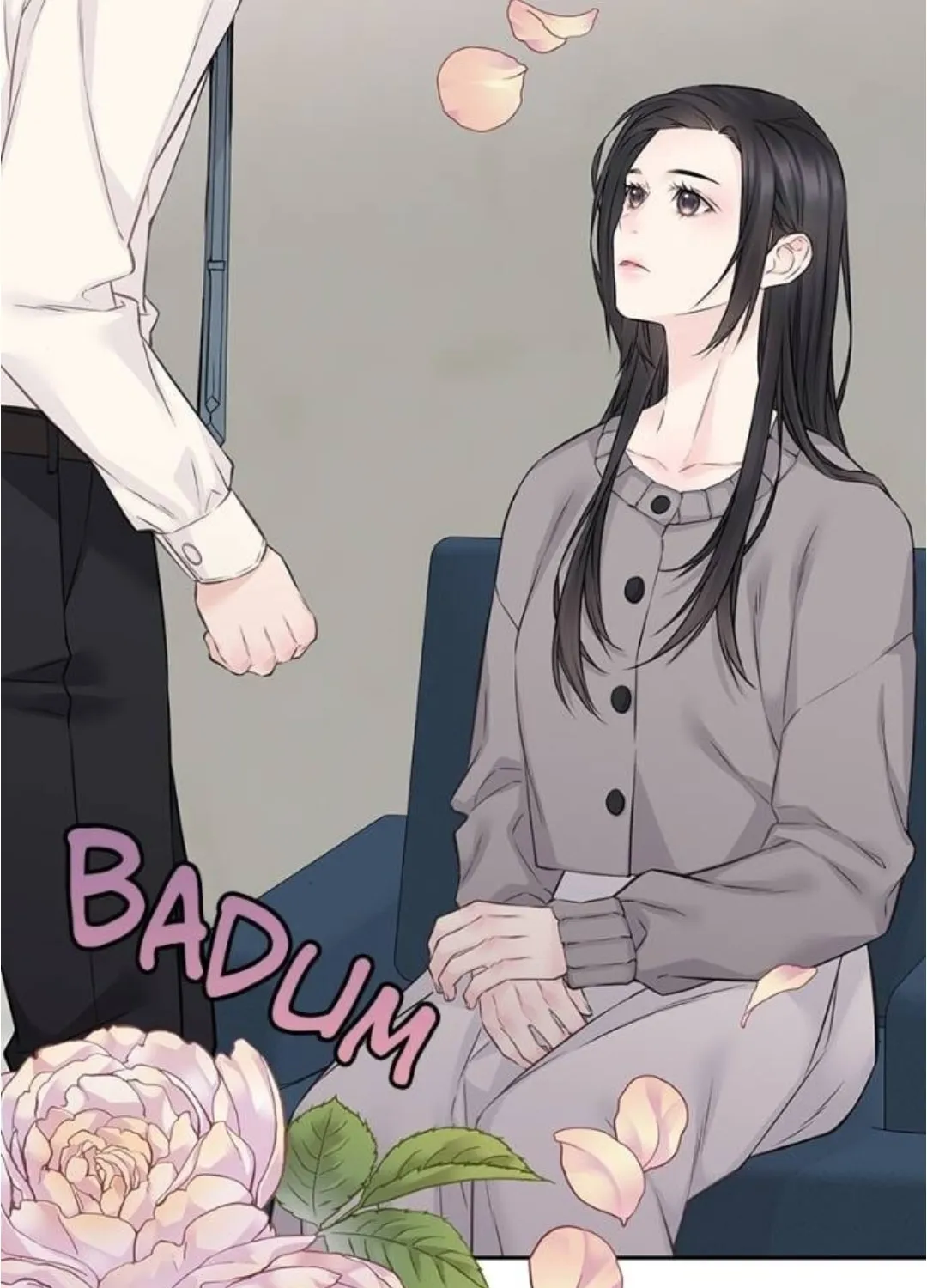 As If Love Doesn't Exist Chapter 64 page 87 - 