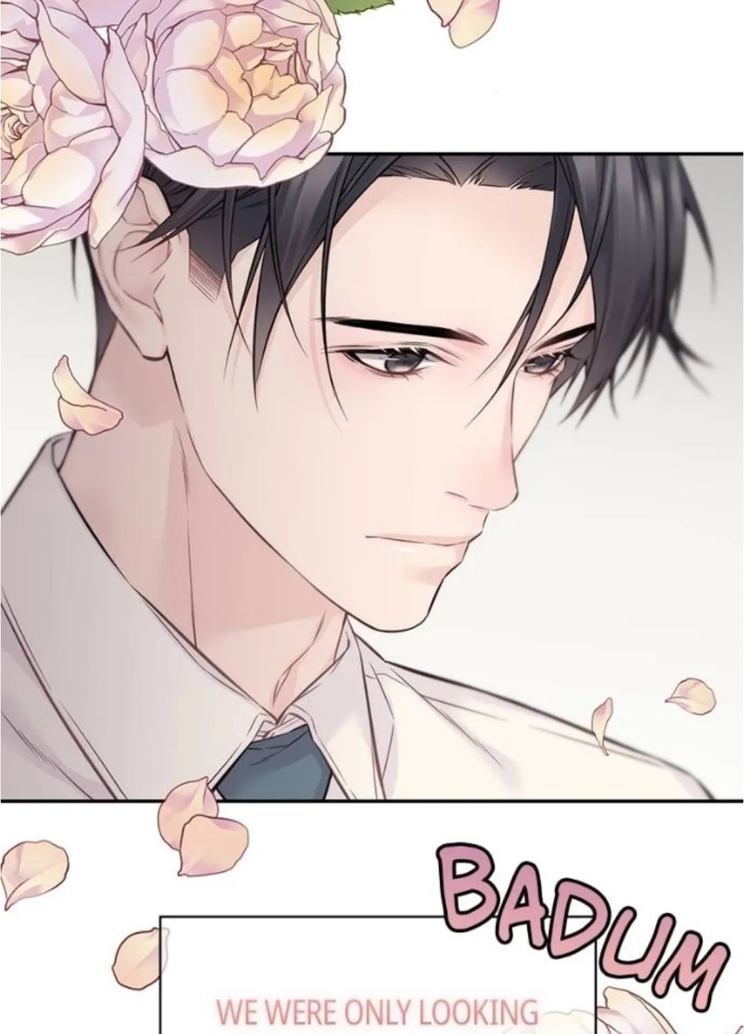 As If Love Doesn't Exist Chapter 64 page 88 - 
