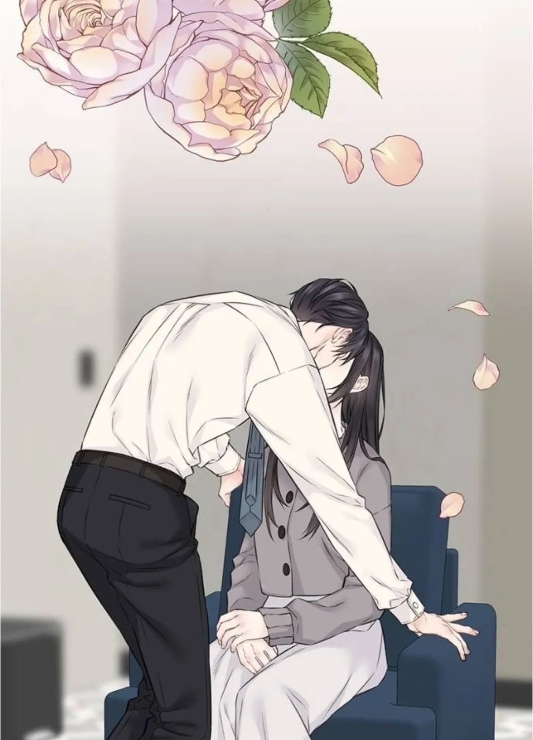 As If Love Doesn't Exist Chapter 64 page 92 - 