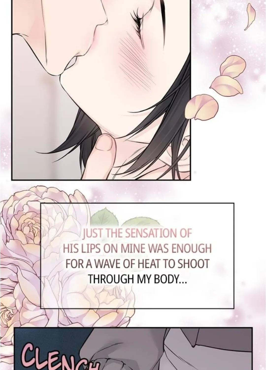 As If Love Doesn't Exist Chapter 65 page 4 - 