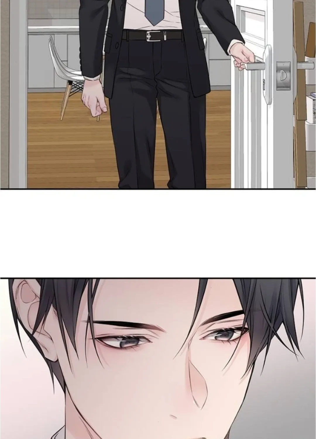 As If Love Doesn't Exist Chapter 65 page 34 - 
