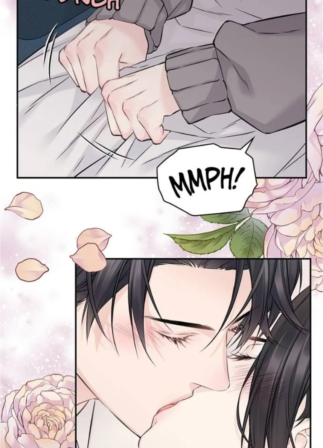 As If Love Doesn't Exist Chapter 65 page 5 - 