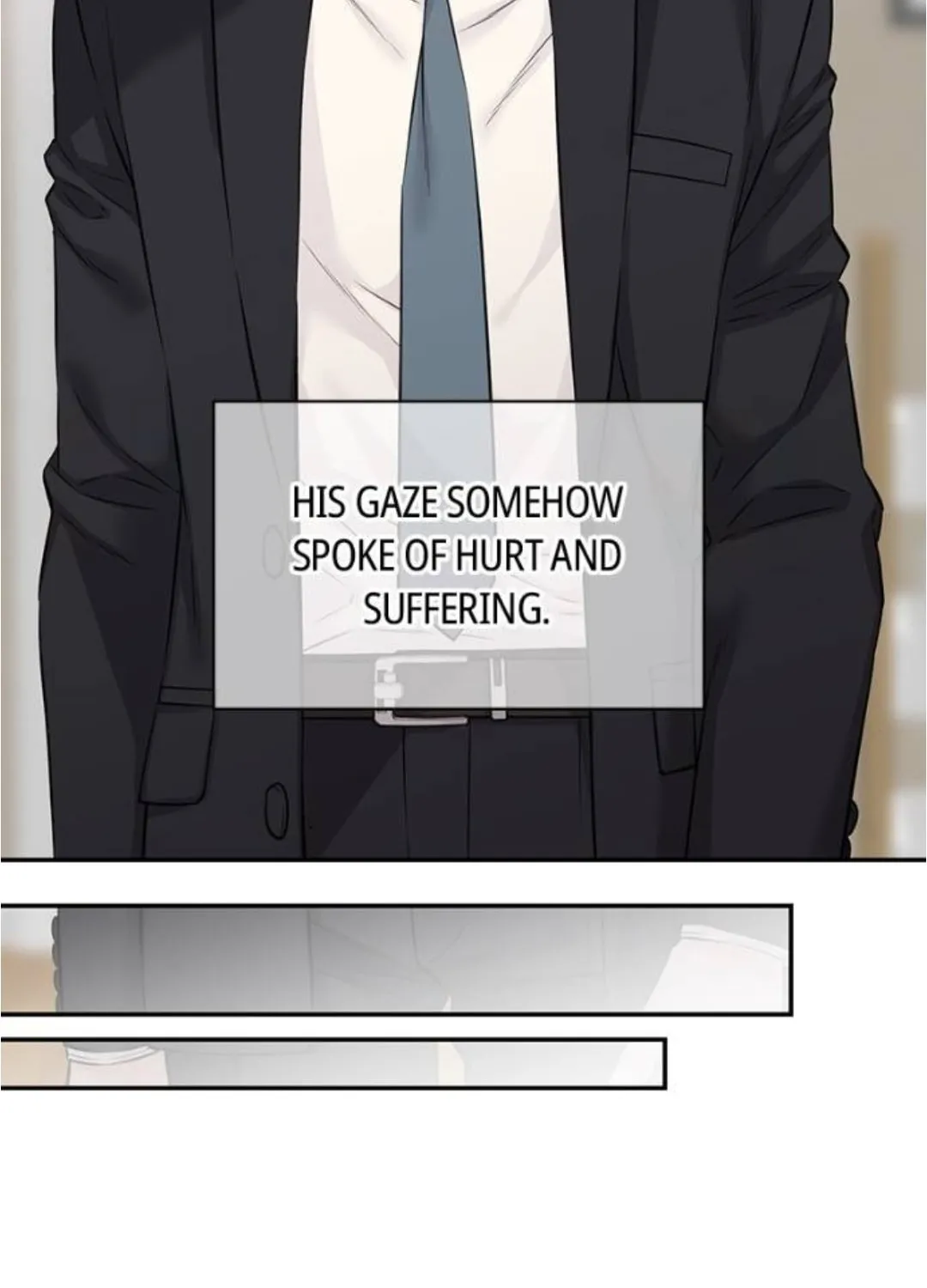 As If Love Doesn't Exist Chapter 65 page 47 - 