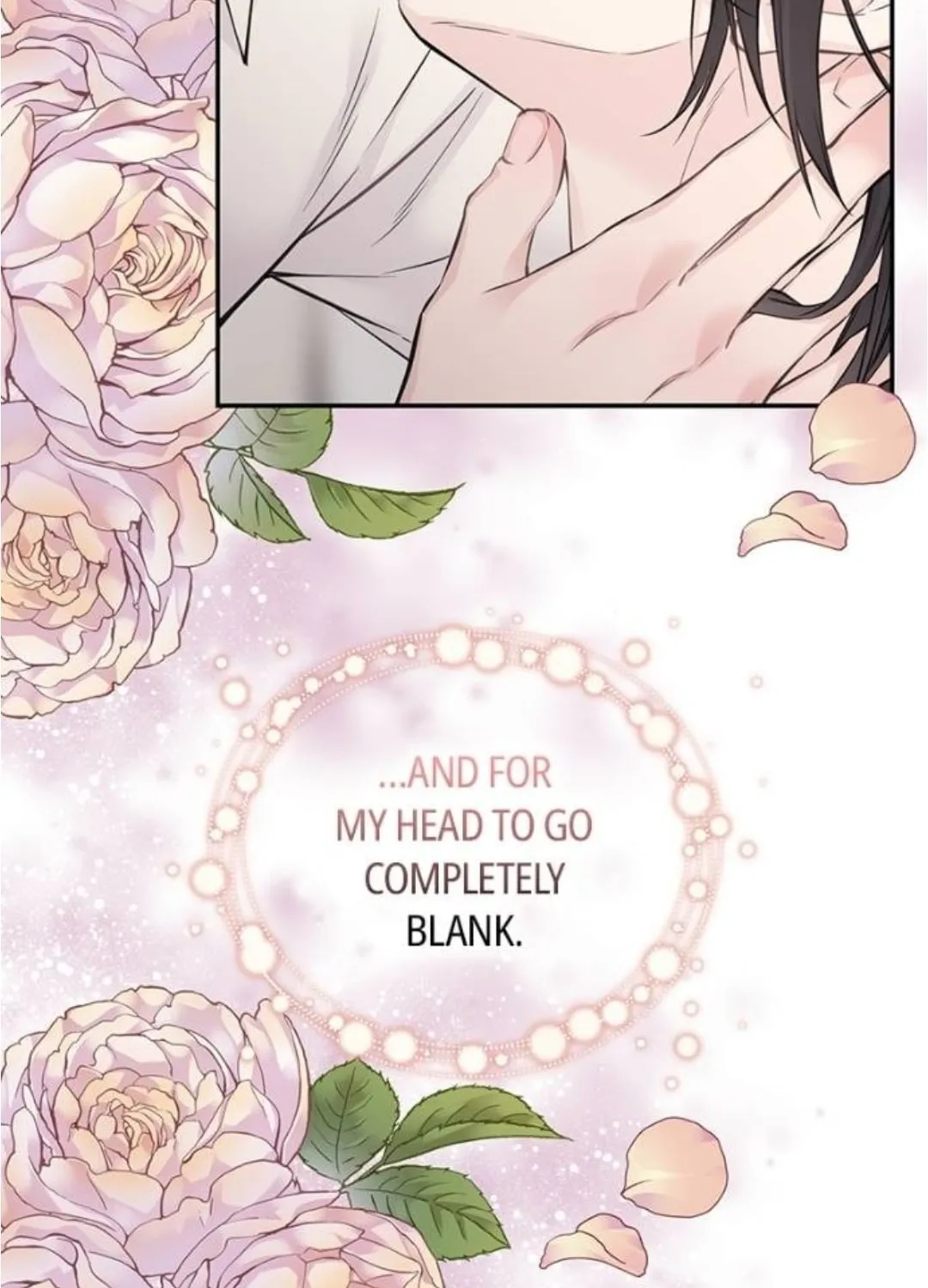 As If Love Doesn't Exist Chapter 65 page 6 - 