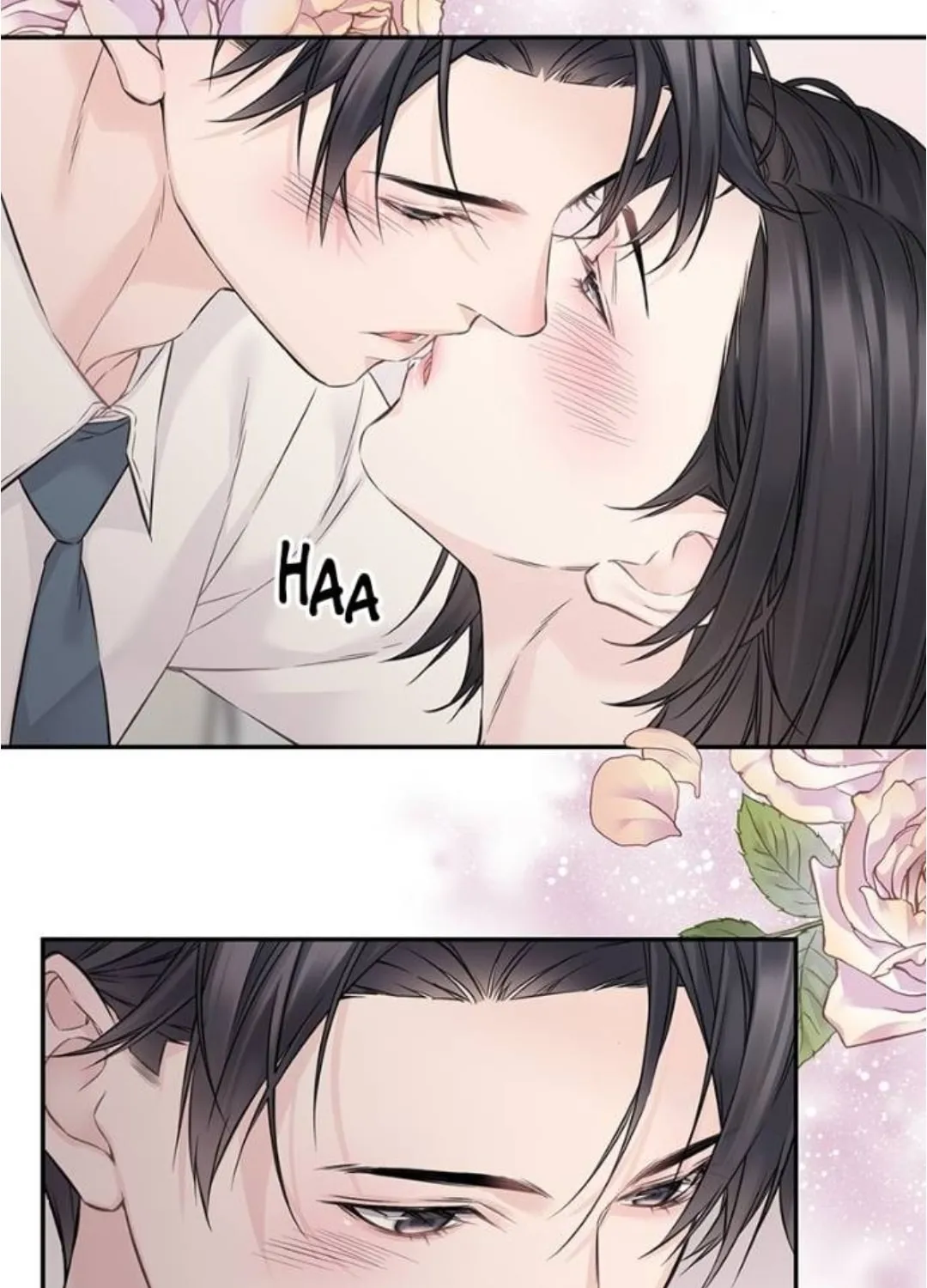 As If Love Doesn't Exist Chapter 65 page 7 - 