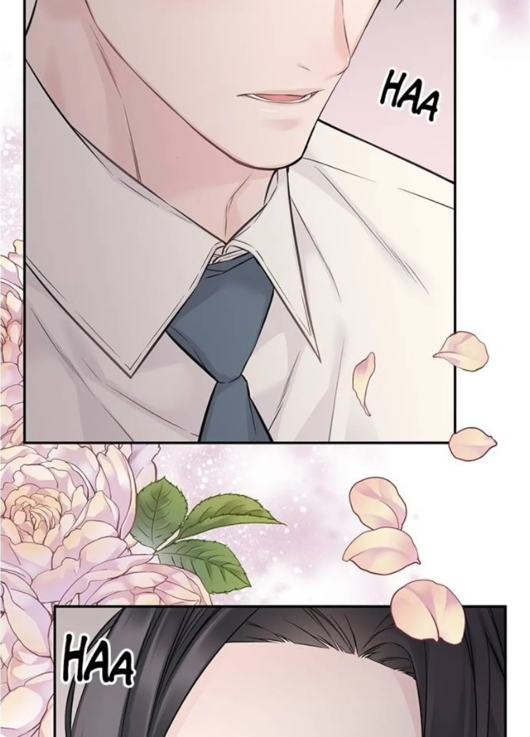 As If Love Doesn't Exist Chapter 65 page 8 - 