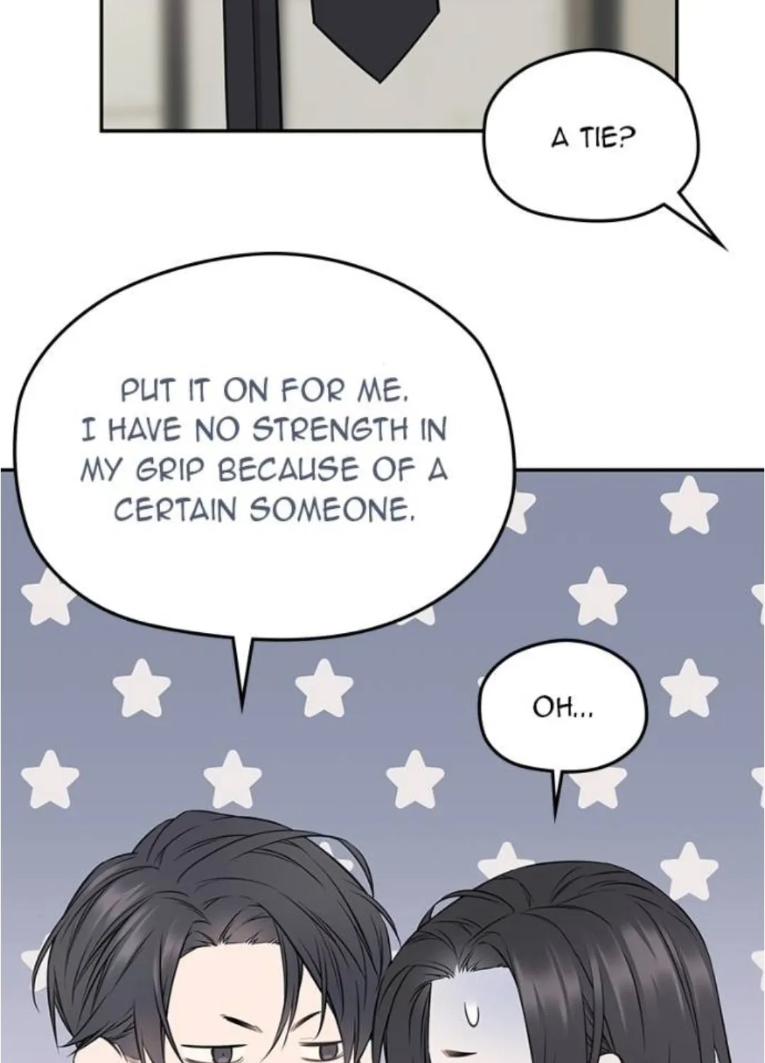 As If Love Doesn't Exist Chapter 67 page 42 - 