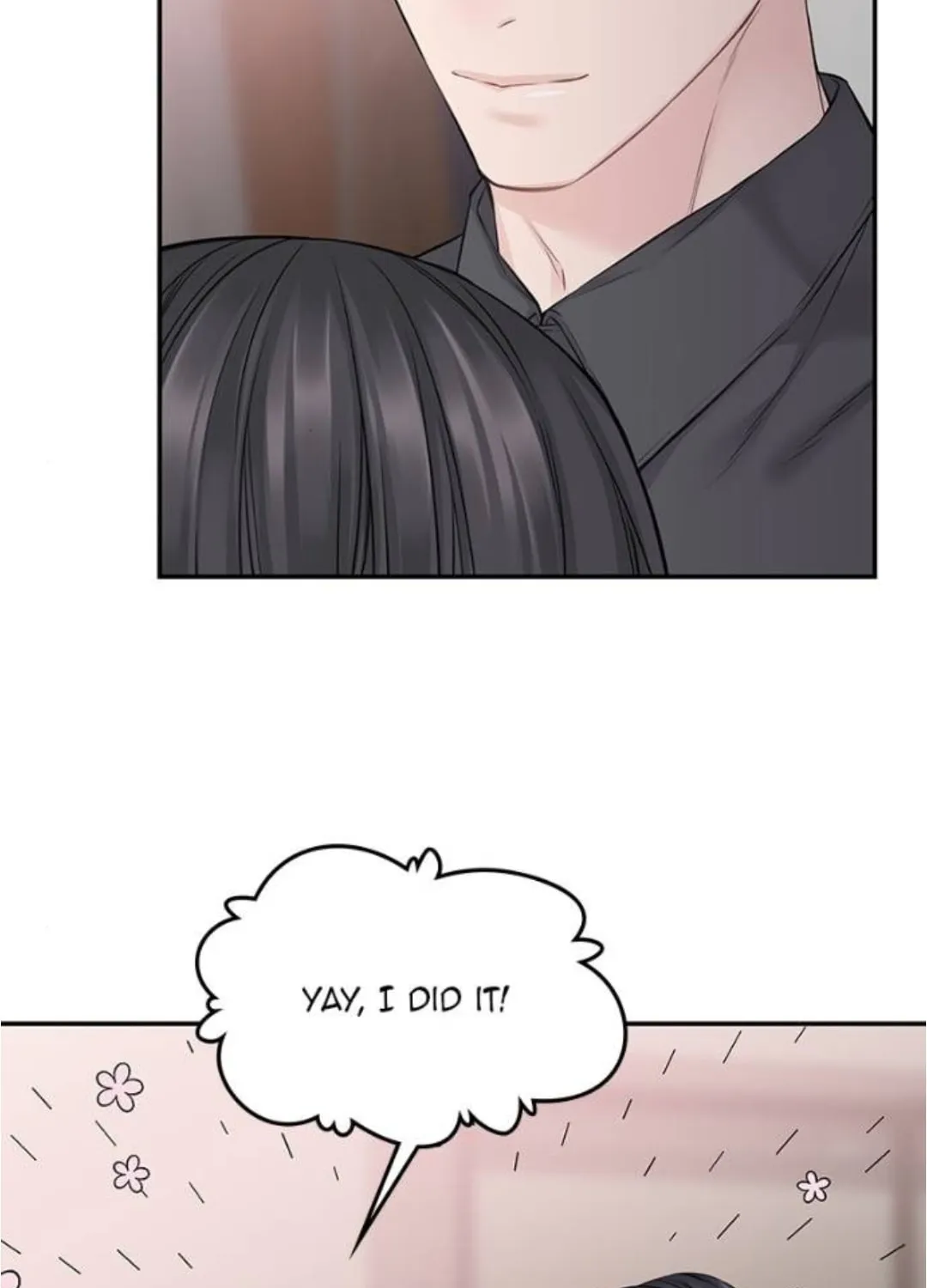 As If Love Doesn't Exist Chapter 67 page 47 - 