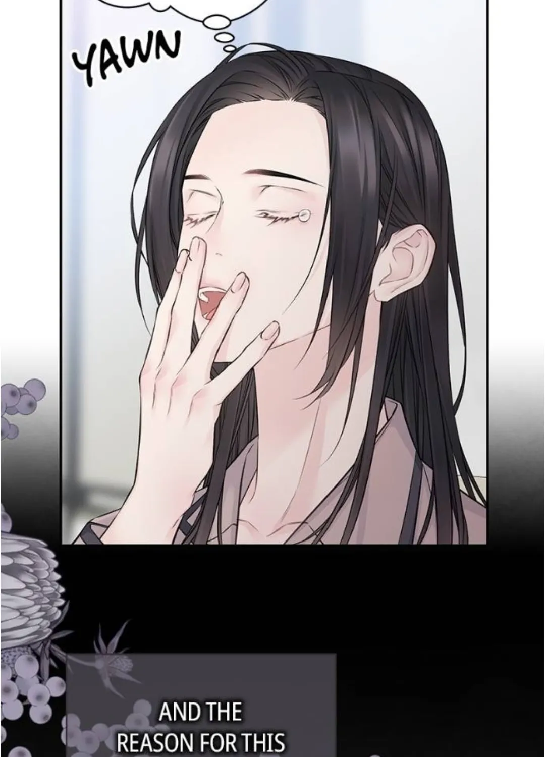 As If Love Doesn't Exist Chapter 67 page 6 - 