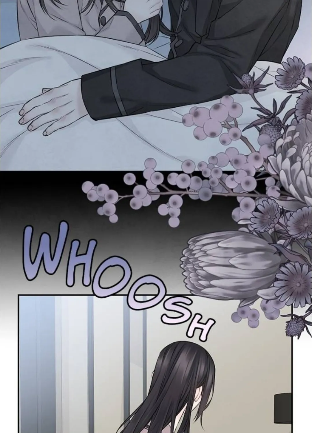 As If Love Doesn't Exist Chapter 67 page 8 - 
