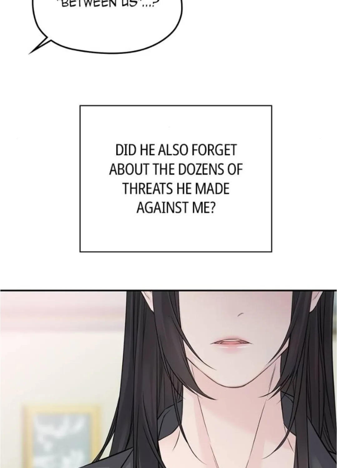 As If Love Doesn't Exist Chapter 67 page 77 - 