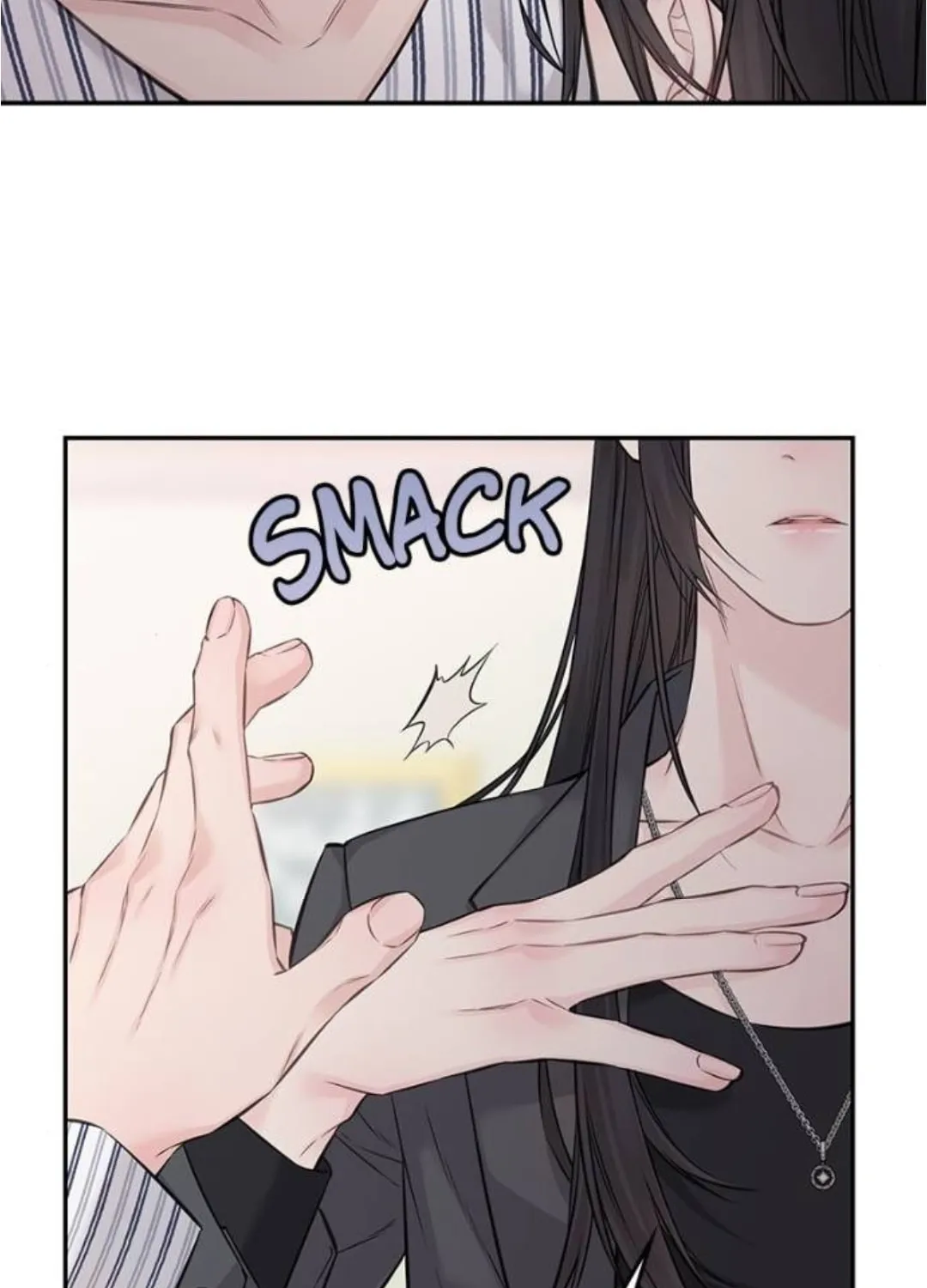 As If Love Doesn't Exist Chapter 68 page 3 - 