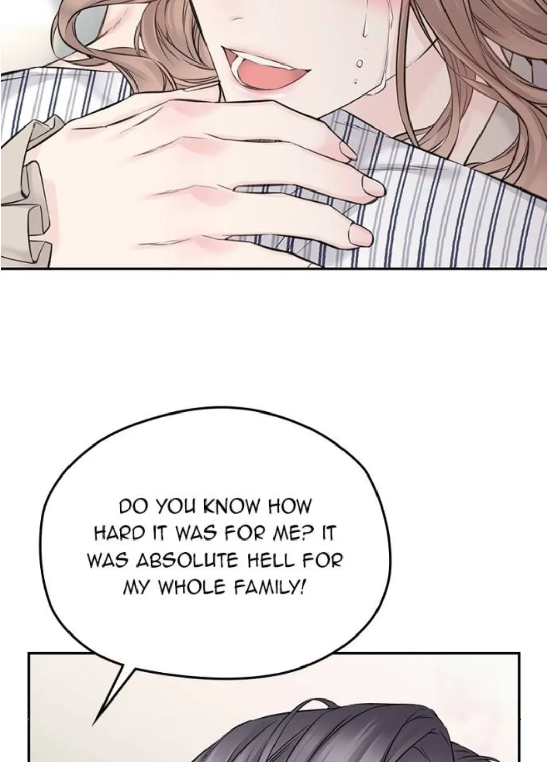 As If Love Doesn't Exist Chapter 68 page 64 - 
