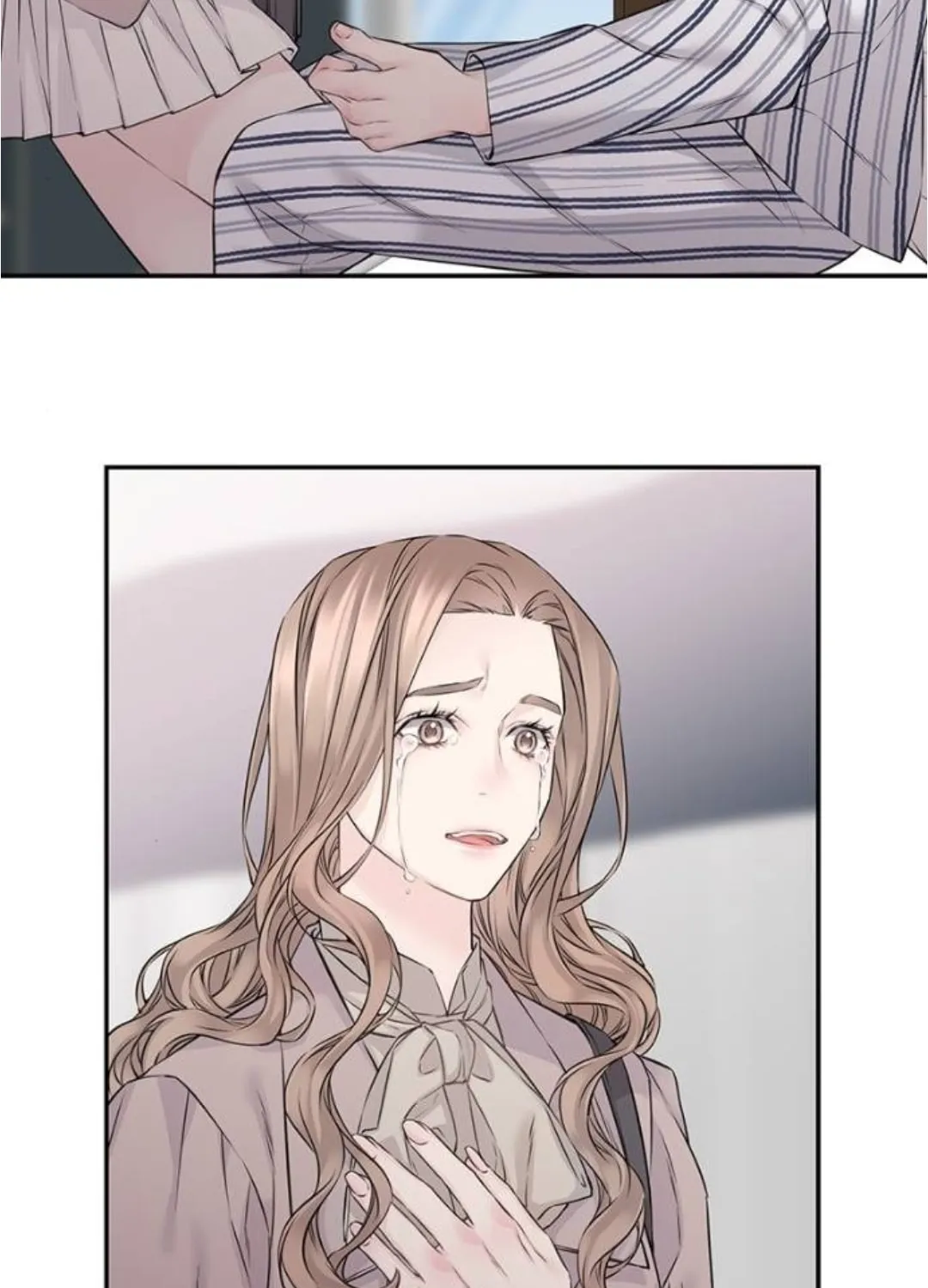 As If Love Doesn't Exist Chapter 68 page 72 - 
