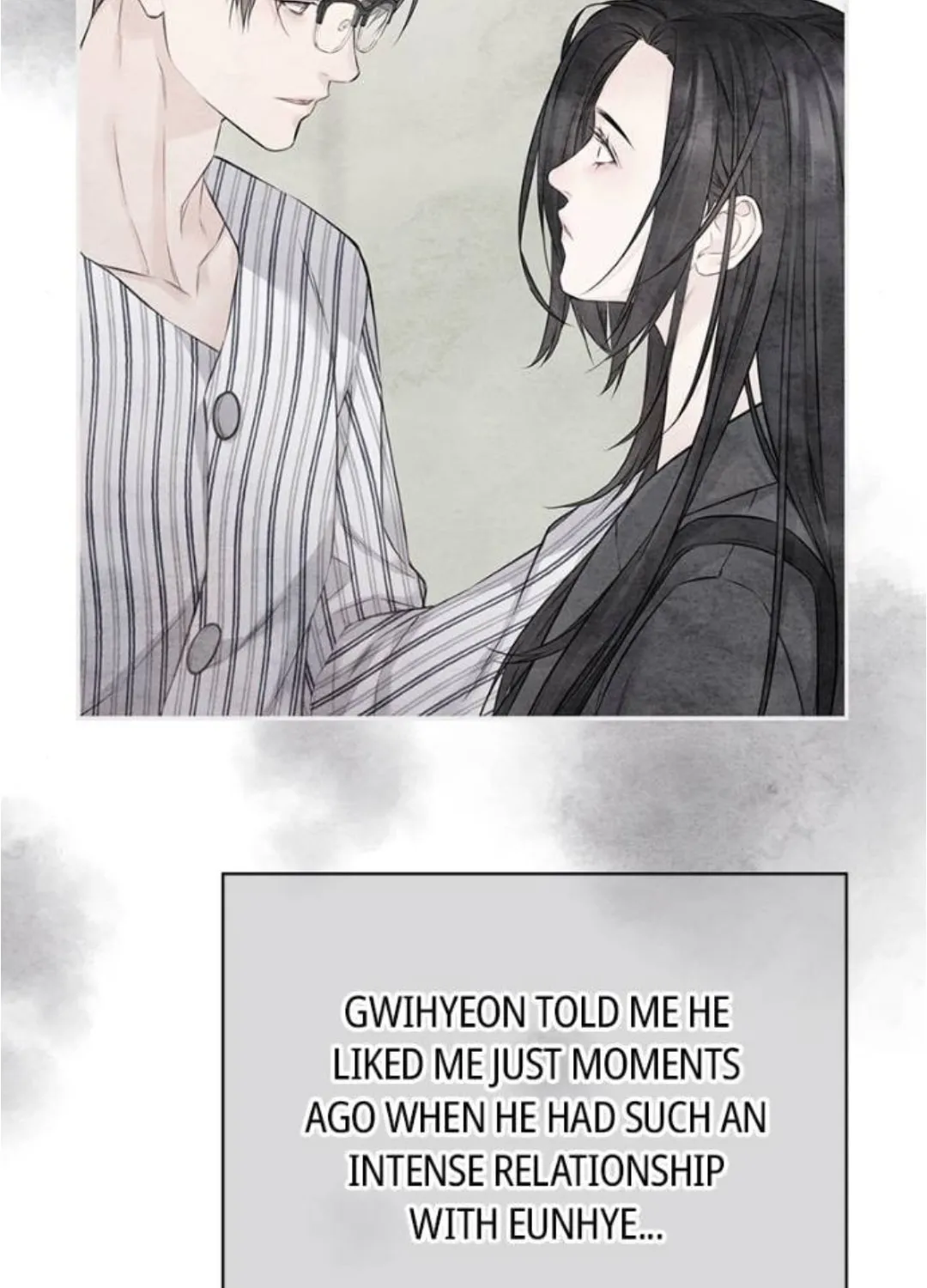 As If Love Doesn't Exist Chapter 68 page 80 - 