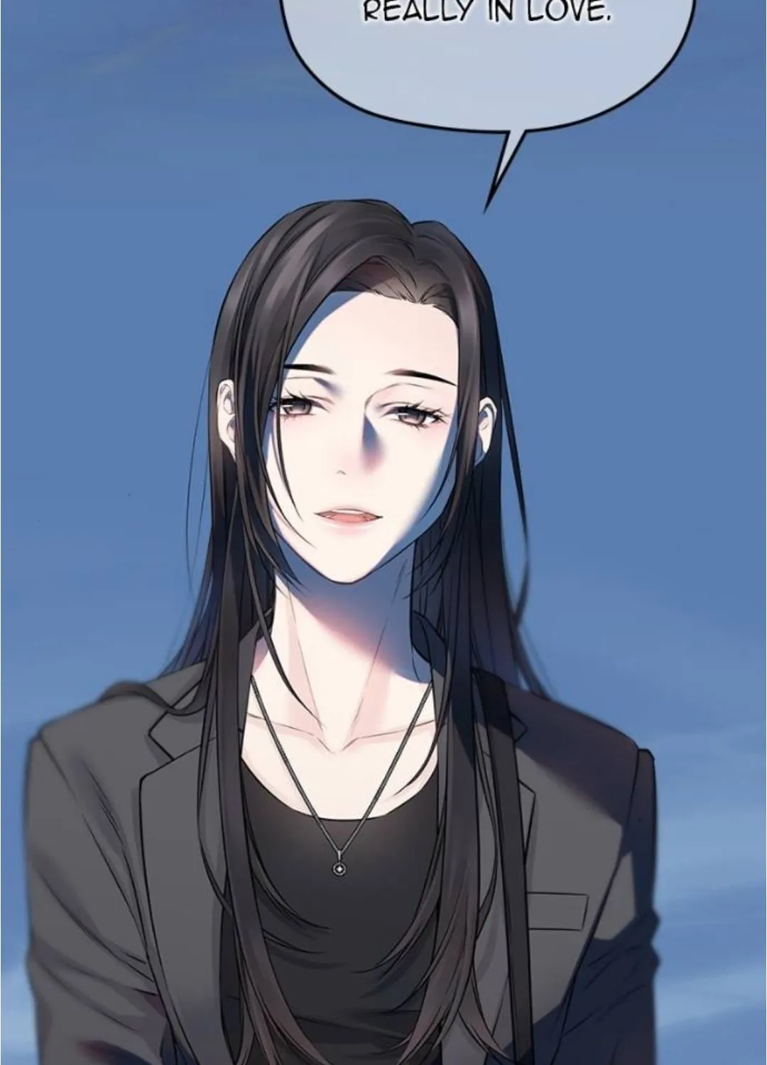 As If Love Doesn't Exist Chapter 68 page 92 - 