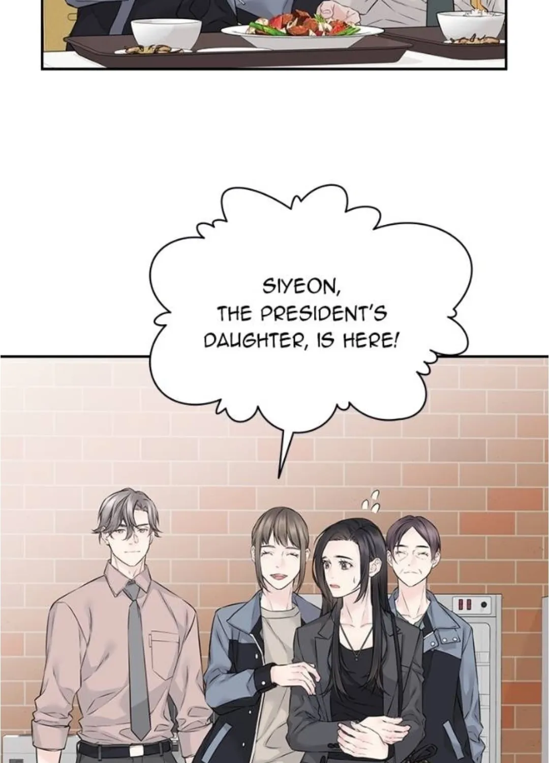 As If Love Doesn't Exist Chapter 69 page 47 - 