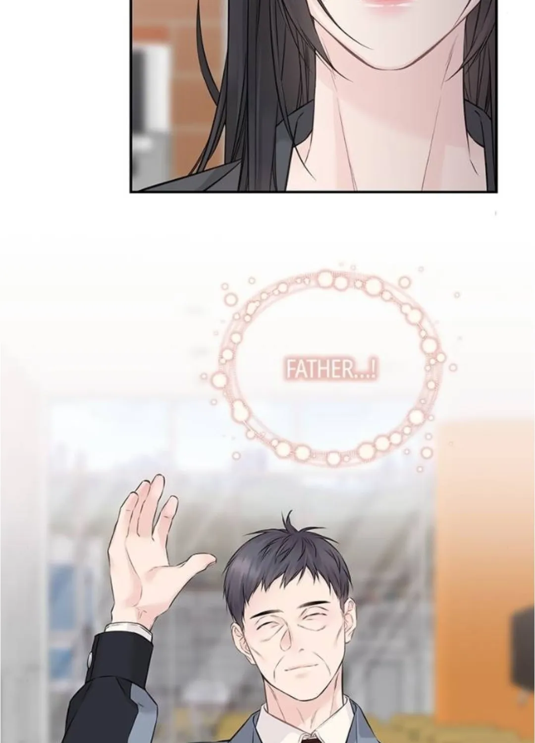 As If Love Doesn't Exist Chapter 69 page 50 - 